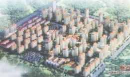 左岸尊邸最新大爆料烟台,奢华生活画卷徐徐展开