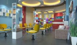 安庆理发店最新爆料,最新潮流发型与剪发技巧大曝光